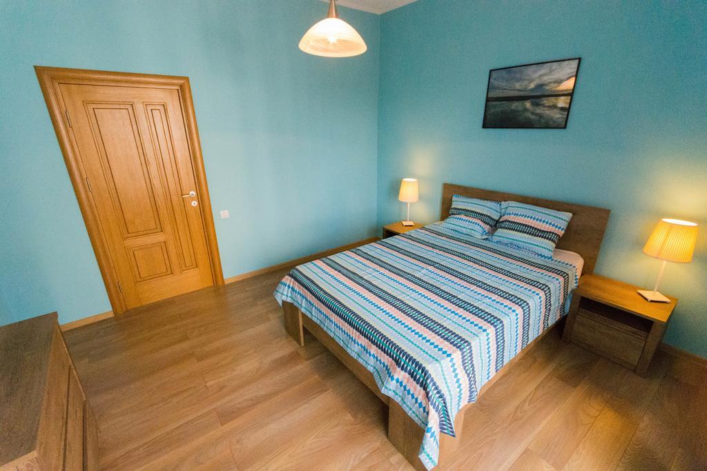 Rooftop Terrace Apartment Bucharest Exterior photo